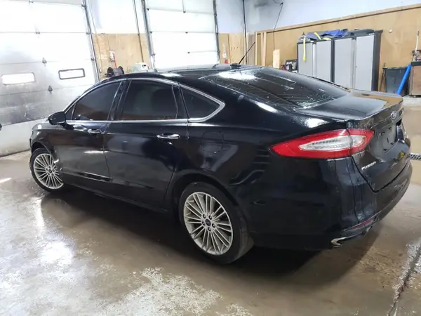 3FA6P0T94GR405813 2016 FORD FUSION - Image 2