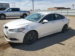 3FA6P0T94GR406007 2016 FORD FUSION