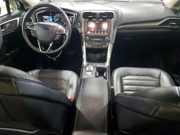 3FA6P0T94HR100653 2017 FORD FUSION - Image 8