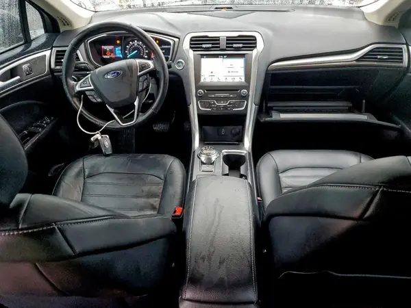 3FA6P0T94HR101088 2017 FORD FUSION - Image 8