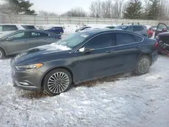 3FA6P0T94HR101317 2017 FORD FUSION