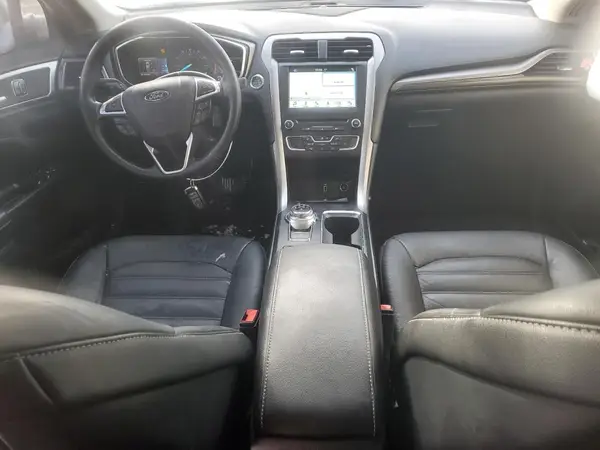 3FA6P0T94HR101317 2017 FORD FUSION - Image 8