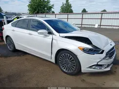 3FA6P0T94HR121230 2017 FORD FUSION
