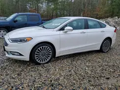 3FA6P0T94HR127464 2017 FORD FUSION