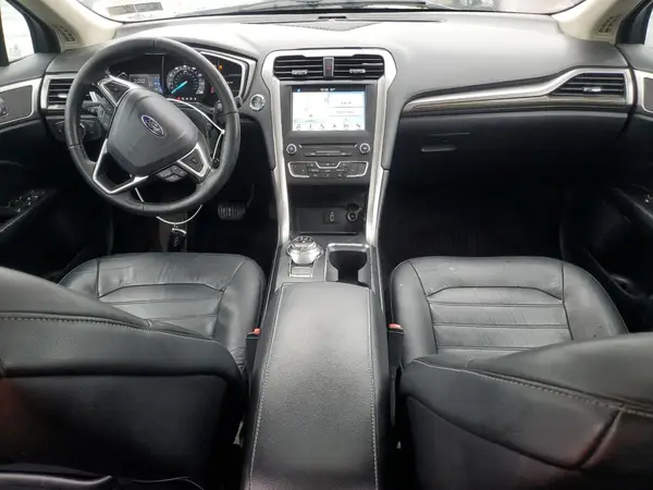 3FA6P0T94HR136617 2017 FORD FUSION - Image 8