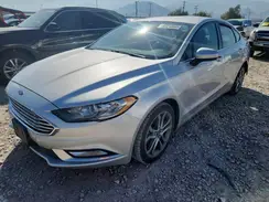3FA6P0T94HR143969 2017 FORD FUSION