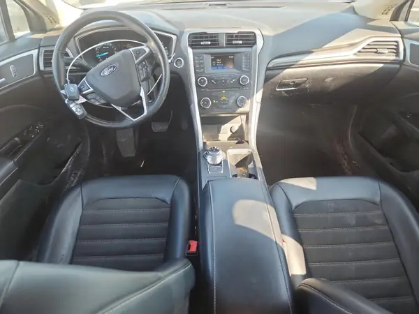 3FA6P0T94HR143969 2017 FORD FUSION - Image 8