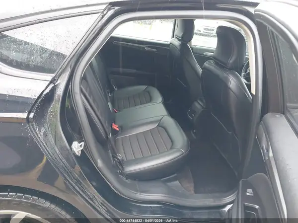 3FA6P0T94HR145284 2017 FORD FUSION - Image 8