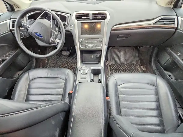 3FA6P0T94HR152381 2017 FORD FUSION - Image 8