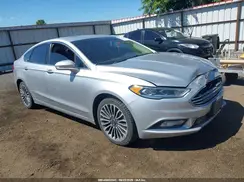 3FA6P0T94HR152557 2017 FORD FUSION