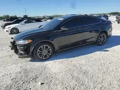 3FA6P0T94HR156088 2017 FORD FUSION