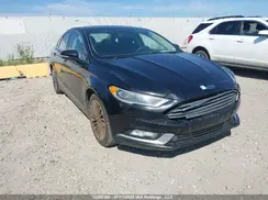 3FA6P0T94HR160416 2017 FORD FUSION