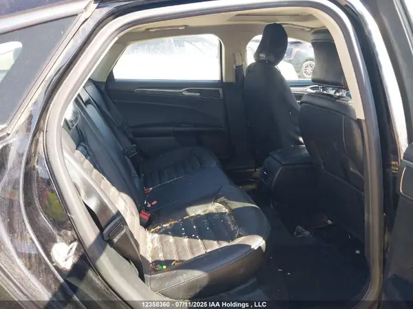 3FA6P0T94HR160416 2017 FORD FUSION - Image 8