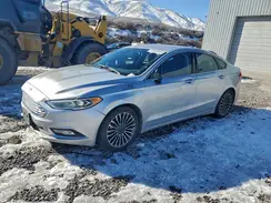 3FA6P0T94HR163381 2017 FORD FUSION