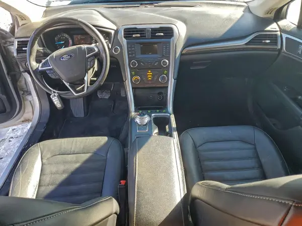 3FA6P0T94HR163381 2017 FORD FUSION - Image 8
