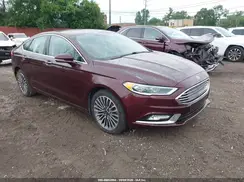 3FA6P0T94HR177281 2017 FORD FUSION
