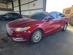 3FA6P0T94HR183565 2017 FORD FUSION