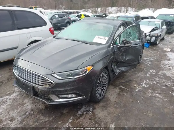 3FA6P0T94HR197479 2017 FORD FUSION - Image 2