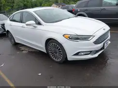 3FA6P0T94HR198020 2017 FORD FUSION