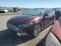 3FA6P0T94HR211347 2017 FORD FUSION