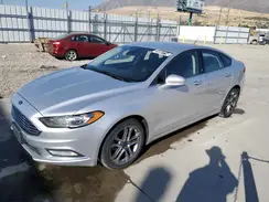 3FA6P0T94HR217469 2017 FORD FUSION