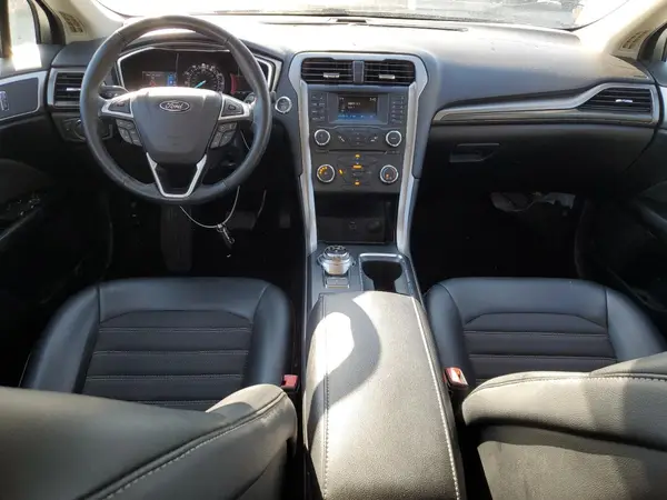 3FA6P0T94HR217469 2017 FORD FUSION - Image 8