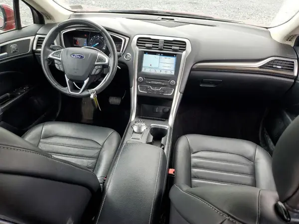 3FA6P0T94HR225748 2017 FORD FUSION - Image 8