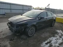3FA6P0T94HR225796 2017 FORD FUSION