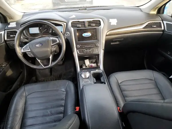 3FA6P0T94HR225796 2017 FORD FUSION - Image 8