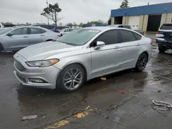3FA6P0T94HR236572 2017 FORD FUSION