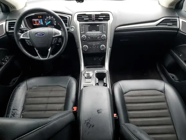 3FA6P0T94HR236572 2017 FORD FUSION - Image 8