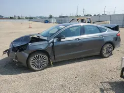 3FA6P0T94HR243442 2017 FORD FUSION