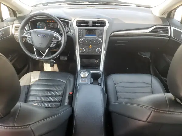 3FA6P0T94HR243442 2017 FORD FUSION - Image 8