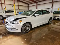 3FA6P0T94HR243599 2017 FORD FUSION