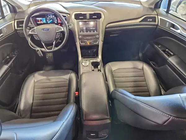 3FA6P0T94HR243599 2017 FORD FUSION - Image 8