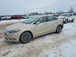 3FA6P0T94HR245563 2017 FORD FUSION