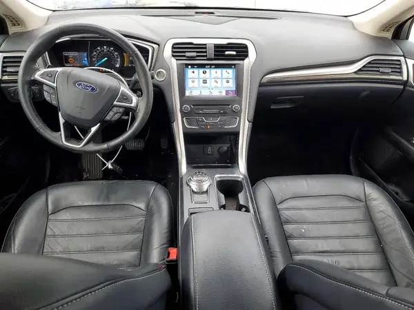 3FA6P0T94HR245563 2017 FORD FUSION - Image 8