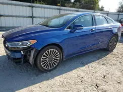 3FA6P0T94HR256370 2017 FORD FUSION