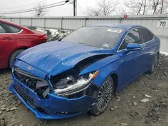 3FA6P0T94HR257521 2017 FORD FUSION