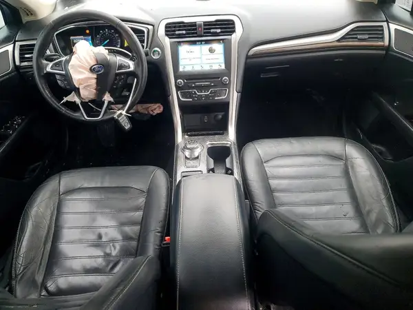 3FA6P0T94HR257521 2017 FORD FUSION - Image 8