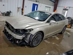 3FA6P0T94HR271614 2017 FORD FUSION