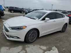 3FA6P0T94HR273217 2017 FORD FUSION