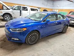 3FA6P0T94HR273508 2017 FORD FUSION