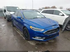 3FA6P0T94HR283147 2017 FORD FUSION