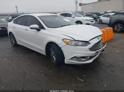 3FA6P0T94HR287344 2017 FORD FUSION