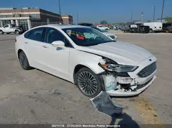 3FA6P0T94HR297582 2017 FORD FUSION