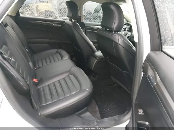 3FA6P0T94HR298781 2017 FORD FUSION - Image 8