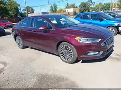 3FA6P0T94HR298800 2017 FORD FUSION