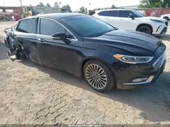 3FA6P0T94HR312582 2017 FORD FUSION