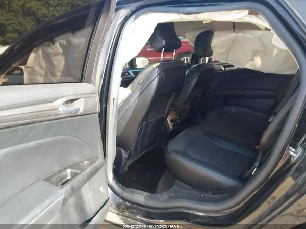 3FA6P0T94HR312582 2017 FORD FUSION - Image 8